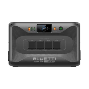 BLUETTI Apex 300 power station