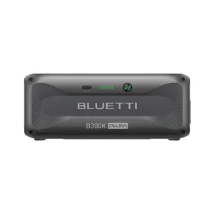 BLUETTI BlueCell 300 power station