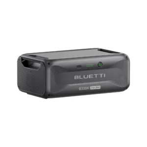 BLUETTI BlueCell 300 power station