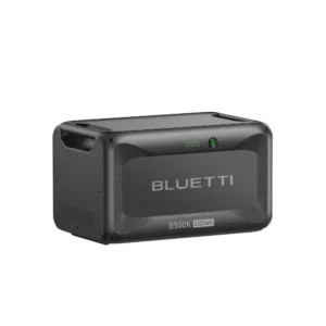 BLUETTI B500K power station