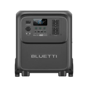 BLUETTI Elite 320 power station