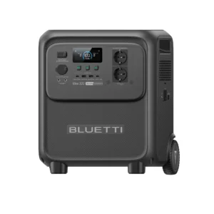 BLUETTI Elite 320 power station