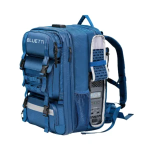 BLUETTI Handsfree 1 power station
