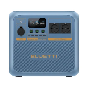 BLUETTI Pioneer Na power station