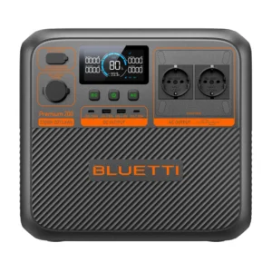 BLUETTI Premium 200 V2 power station