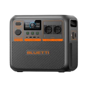 BLUETTI Premium 200 V2 power station
