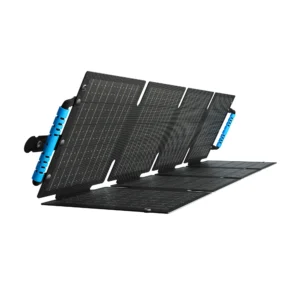 BLUETTI Sora 60 zonnepaneel