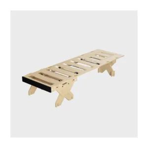 BOXIO RACK BED L campingbed