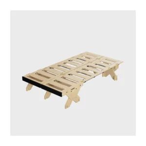 BOXIO RACK BED M campingbed