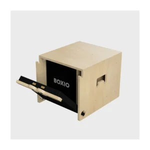 BOXIO RACK BOX S camperbox