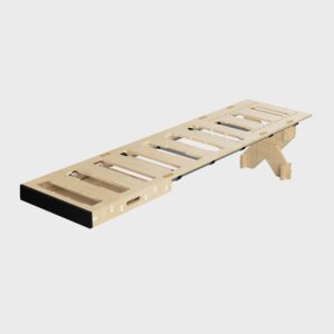 BOXIO RACK BED M campingbed
