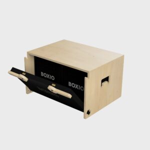 BOXIO RACK BOX L camperbox