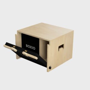 BOXIO RACK BOX M camperbox