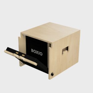 BOXIO RACK BOX S camperbox