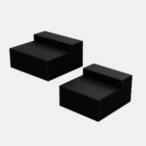 BOXIO RACK SLEEP 116 klapmatras