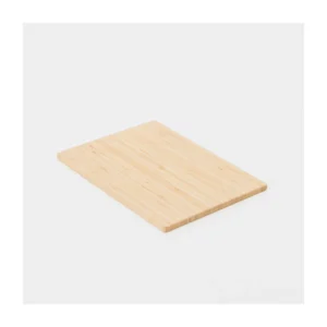 BOXIO BOARD bamboe snijplank