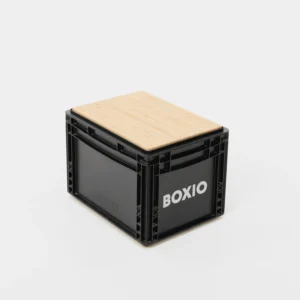 BOXIO BOARD bamboe snijplank