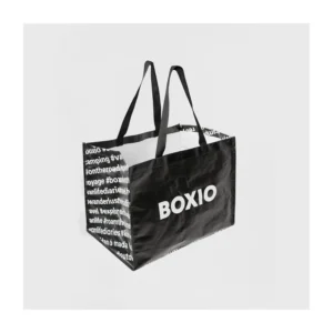 BOXIO BAG draagtas voor Eurobox