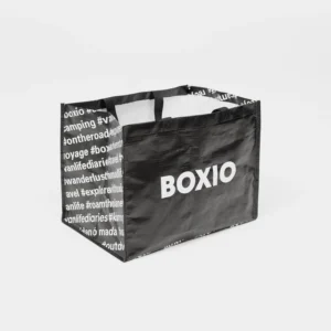 BOXIO BAG draagtas voor Eurobox