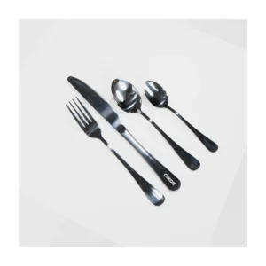 BOXIO EAT campingbestek (voor 2 personen)