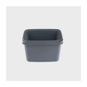 BOXIO vastestoffenbak (5,7 l) voor BOXIO TOILET