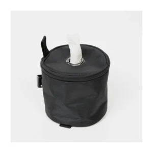 BOXIO TOILET PAPER BAG wc-papierhouder