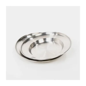 BOXIO PLATE campingborden (set van 2)