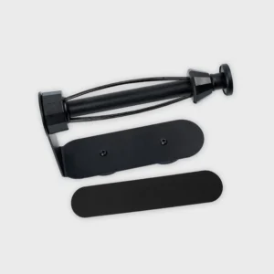 BOXIO x Silwy magnetische toiletrolhouder