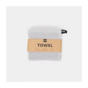 BOXIO TOWEL theedoek