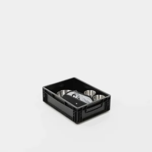 BOXIO COOK UP servies- en eetset