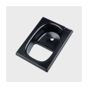 BOXIO scheidingsinzet voor BOXIO TOILET