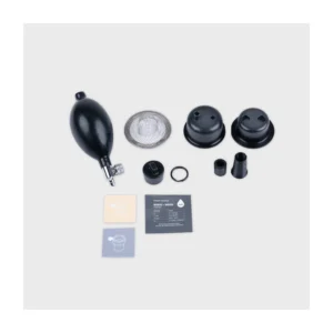 BOXIO WASH montage-set (WM 2)