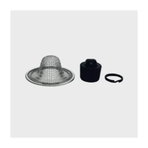 BOXIO WASH reserveonderdelen-set