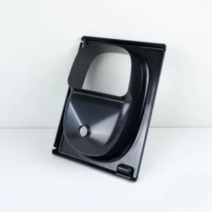 BOXIO scheidingsinzet voor BOXIO TOILET