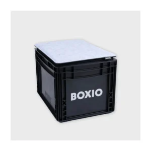 BOXIO SIT zitkussen voor Eurobox