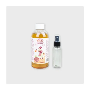 BOXIO CLEAN SET reinigingsconcentraat