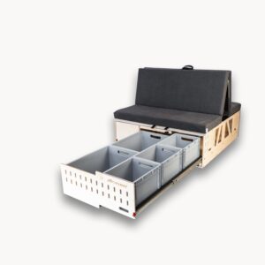 CampBoks 2026 Lite Camperbox