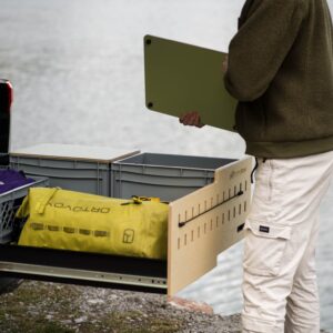 CampBoks 2026 Lite Camperbox