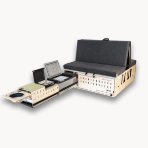 CampBoks 2026 Pro Camperbox