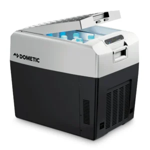 Dometic TropiCool TCX 35 – Elektrische Koelbox 33 L