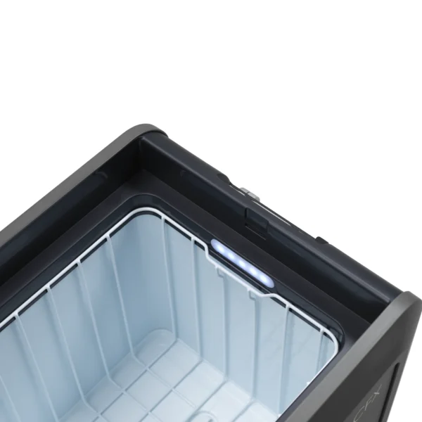 Dometic CFX5 45 - Compressor koelbox 46L koelbox Camperboxstore