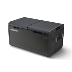 Dometic CFX5 95DZ – Dual-Zone Compressor Coolbox 94L