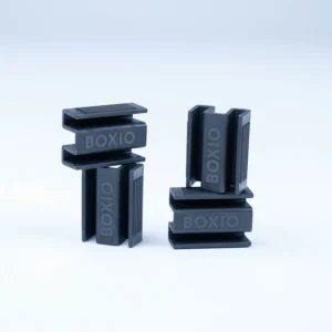 BOXIO CLIP halteclips voor Euroboxen