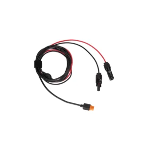 EcoFlow Solar naar XT60 kabel 5m accessoire