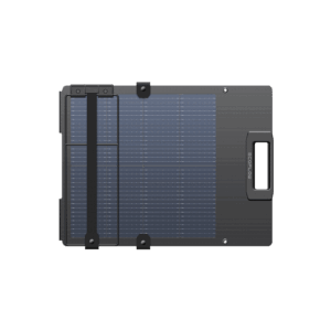 EcoFlow 110W Lightweight zonnepaneel