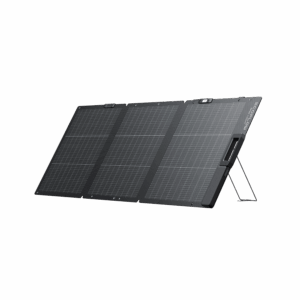 EcoFlow 160W Lightweight zonnepaneel