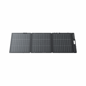 EcoFlow 160W Lightweight zonnepaneel