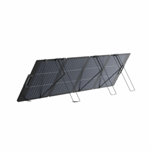 EcoFlow 220W Lightweight zonnepaneel