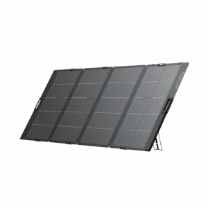 EcoFlow 400W Lightweight zonnepaneel