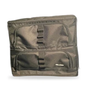 Felleisen Premium Raamtas Bag XL . Haltesystem Camperausbau